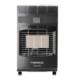 STUFA AD INFRAROSSI HEATER IR5000 ANTRACITE