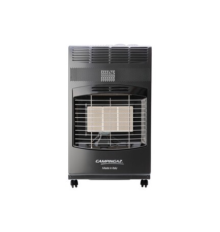 STUFA AD INFRAROSSI HEATER IR5000 ANTRACITE