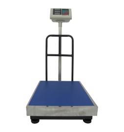 BILANCIA BILICO DIGITALE portata massima 500 kg