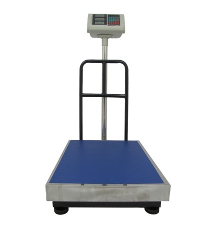 BILANCIA BILICO DIGITALE portata massima 500 kg