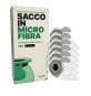 RICAMBIO FOLLETTO SACCO IN MICROFIBRA VK7 PZ.6