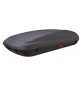 BOX PORTABAGAGLI PER TETTO AUTO 'SHIELD' cm 133 x 77,8 x H. 34,5