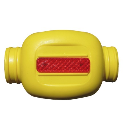 COPRIGIUNTO PER PONTEGGI senza catarifrangente