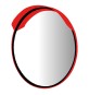 SPECCHIO STRADALE PARABOLICO INFRANGIBILE ø cm 60