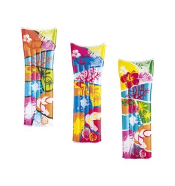 MARE MATERASSINO AIR MAT CM.183X69 ASS, 44033