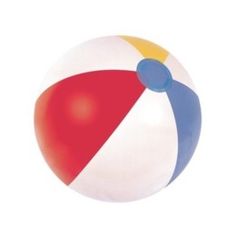 GIOCO PALLA BEACH BALL D 61CM 31022