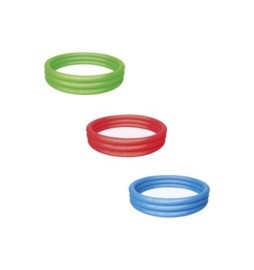 MARE PISCINA 3 ANELLI CM.183X33 51027