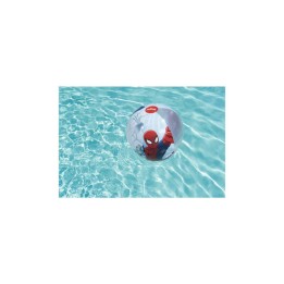 GIOCO PALLA BEACH BALL D 51CM SPIDERMAN 98002