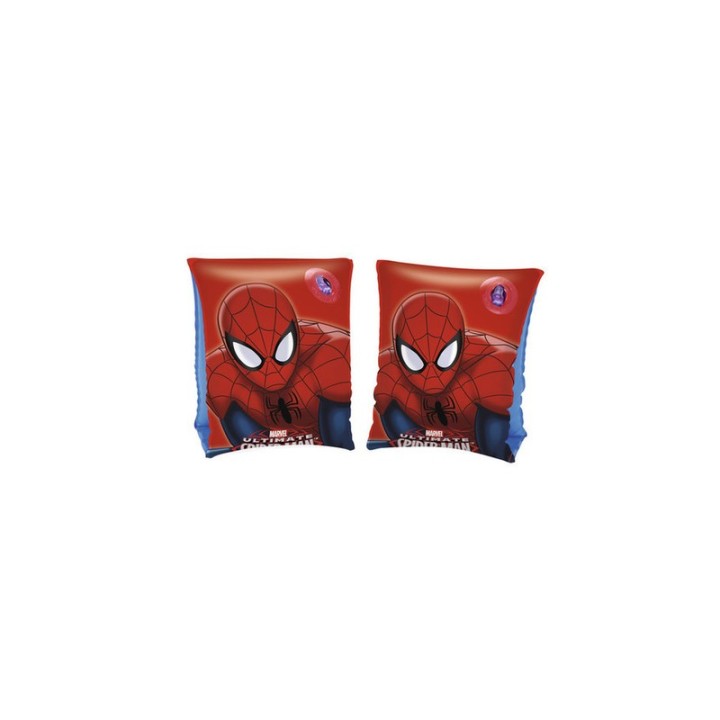 BRACCIOLI 3/6 ANNI SPIDERMAN 98001