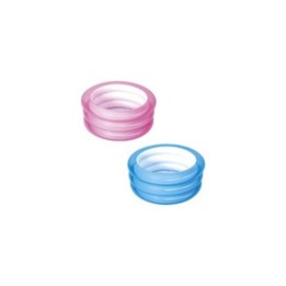 PISCINA KIDDIE 3 ANELLI D 70X30CM 51033