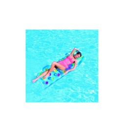 MARE MATERASSINO 18 BUCHI CM.188X71 43014