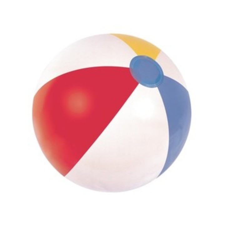 GIOCO PALLA BEACH BALL D 51CM 31021