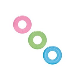 MARE SALVAGENTE TRANSPARENT TIRE TUBE 36022