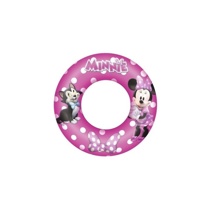 CIAMBELLA 3/6 ANNI MINNIE 91040