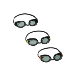 OCCHIALINI DA NUOTO + 7 ANNI FOCUS 21005