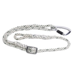 CORDINO POSIZIONAMENTO REGOLABILE Lunghezza mt. 2