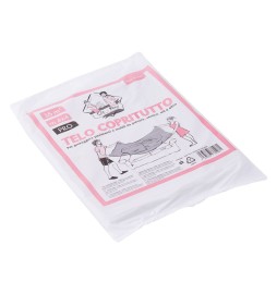 TELO COPRITUTTO MULTIUSO 'ECO' mt 4 x 4 - 60 gr/mq