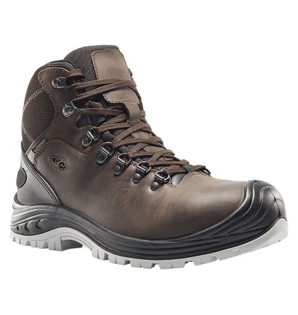 SCARPE ANTINFORTUNISTICA 'TRENTO' N. 44