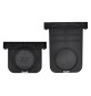TAPPO PER CANALETTA MODULARE A15 cm 13,8 x H. 7,3