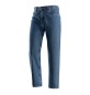 JEANS DA LAVORO 'DENIM' taglia 52 - blu