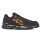 SCARPE ANTINFORTUNISTICA 'PETER' N. 39