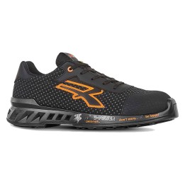 SCARPE ANTINFORTUNISTICA 'PETER' N. 40