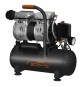 COMPRESSORE SUPER SILENZIATO Lt.50 - hp 1,5 - oil free