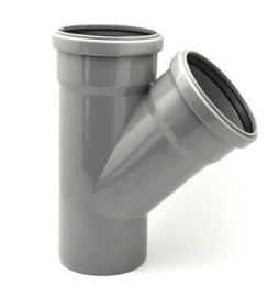 BRAGA DF HTEA 45° Diam. 50/50 45°