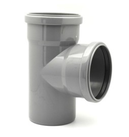 BRAGA DF HTEA 87° 30' Diam. 110/110 87° 30'