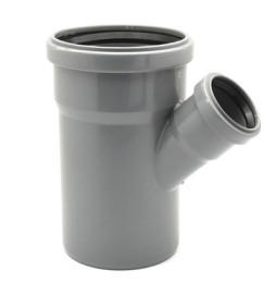 BRAGA DF RIDOTTA HTEA 45° Diam. 90/40 45°