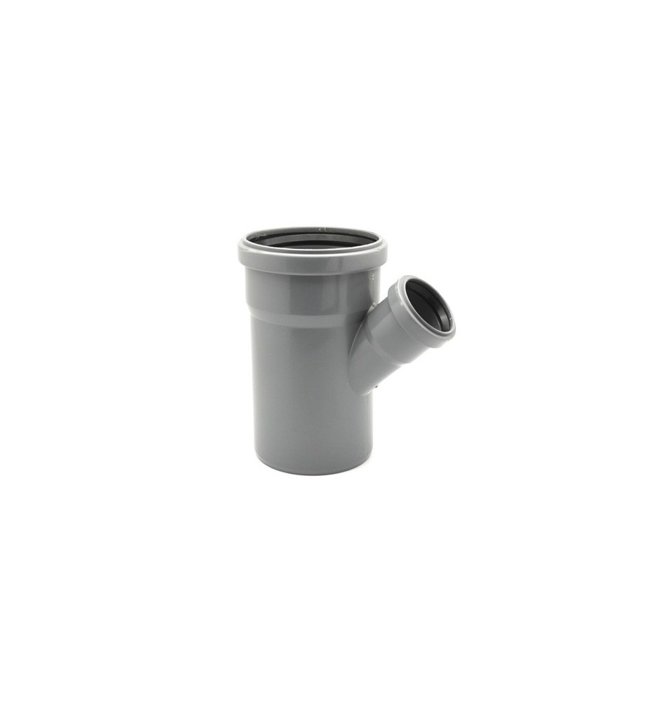 BRAGA DF RIDOTTA HTEA 45° Diam. 90/40 45°