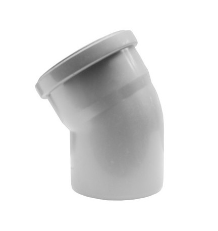 CURVA DF HTB 30° Diam. 40 30°