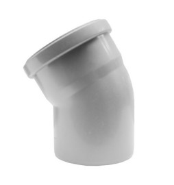 CURVA DF HTB 30° Diam. 50 30°