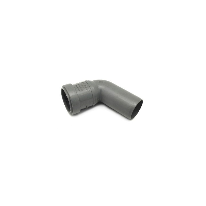 CURVA DF HTB 67° Diam. 40 - 67°