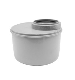 RIDUZIONE DF PP Diam. 110/75