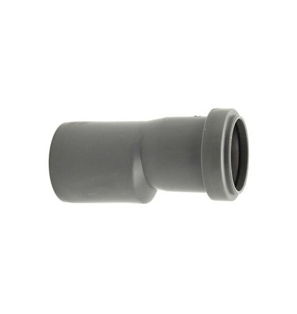 RIDUZIONE DF ECCENTRICA HTR Diam. 50/40