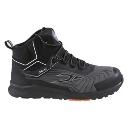 SCARPE ANTINFORTUNISTICA '7357G' N. 40