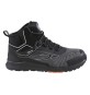SCARPE ANTINFORTUNISTICA '7357G' N. 40