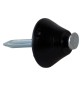 PLUG DI FISSAGGIO LASTRA SEMIRIGIDA cf. 200 pezzi