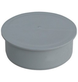 TAPPO CHIUSO Diam. 50