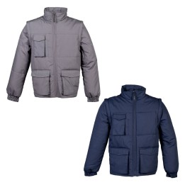GIUBBINO 'ALABAMA' taglia XL - navy