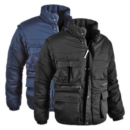 GIUBBINO 'SUPER ANTARES' taglia L - colore blu