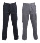 PANTALONE DA LAVORO 'VIGO MAN' taglia XL - grey