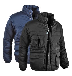 GIUBBINO 'SUPER ANTARES' taglia XL - colore blu