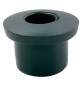 BOCCOLA IN PVC per ruote perno lungo/corto