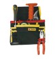 BORSA PORTA UTENSILI 8 scomparti