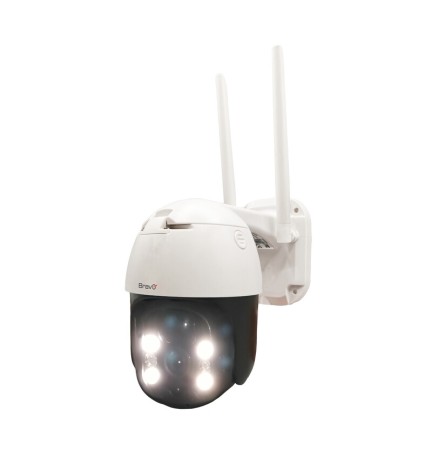 TELECAMERA P/ESTERNO SOLARE GUARDIAN PRO 4G