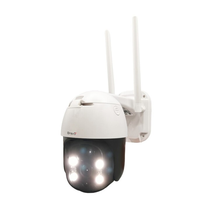 TELECAMERA P/ESTERNO SOLARE GUARDIAN PRO 4G