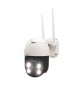 TELECAMERA P/ESTERNO SOLARE GUARDIAN PRO 4G