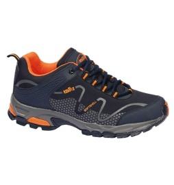 SCARPE PER TREKKING 'VENS' art. 6782 - N. 45